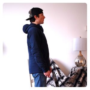 Patagonia Men’s Nano-Air Jacket